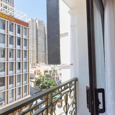 Aladin Hotel Nha Trang Exterior photo